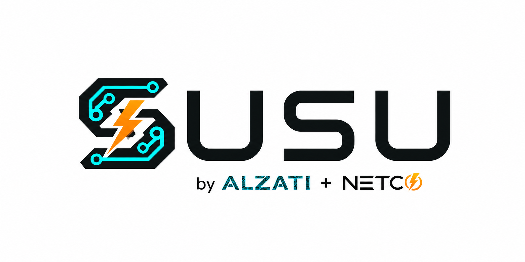 SUSU by ALZATI + NETCO